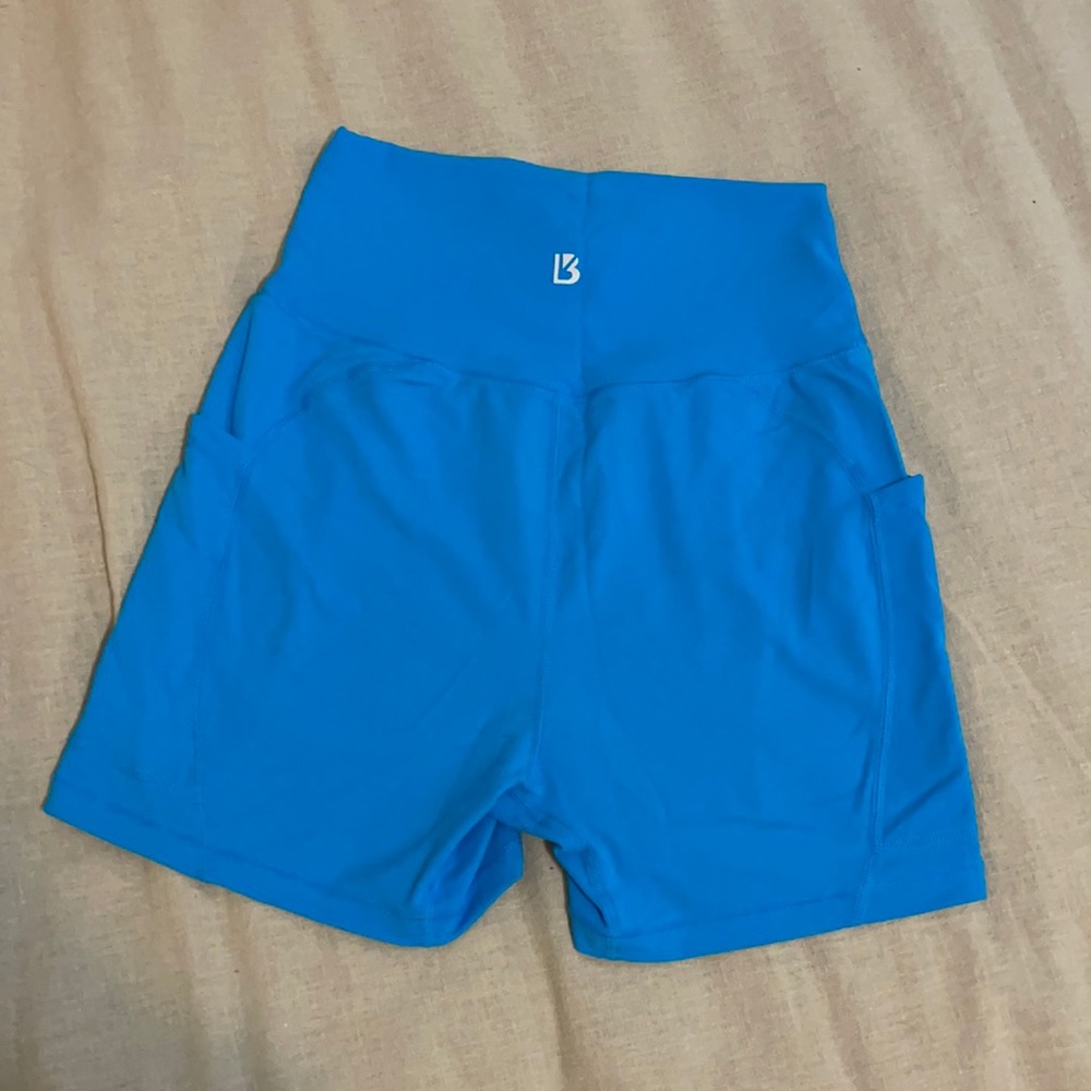 Buff Bunny shorts